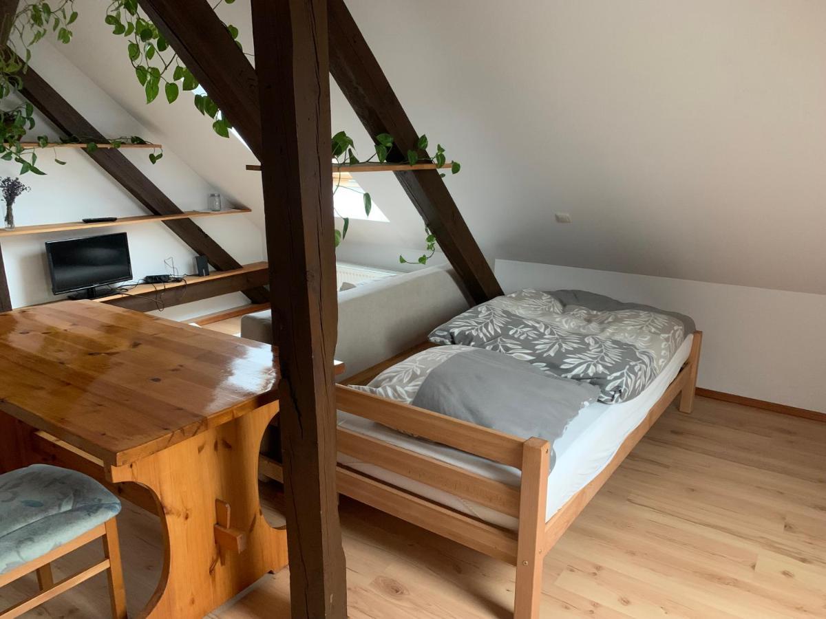 Sophie Apartment *